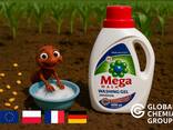 Global Chemia Group — Европейский производитель бытовой химии (Польша) - photo 4