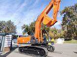 Гусеничный экскаватор Hitachi ZX330-5A - фото 2
