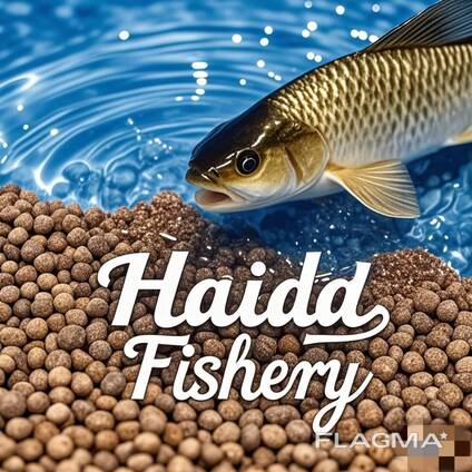 Haida Fishery
