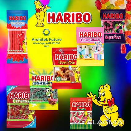 Haribo
