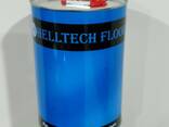 Helltech floor epoxy self levelling эпоксидное покрытие - фото 1