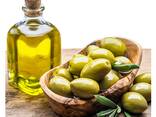 High Quality Cold Press EXtra Virgin Olive Oil Bulk Sale - фото 5