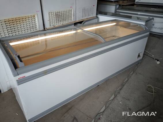 Холодильное оборудование