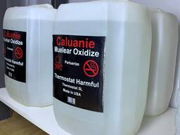 Industrial Grade 99.99% Pure Caluanie Muelear Oxidize Parteurize in Liquid