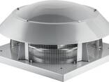 Industrial Ventilation - photo 1