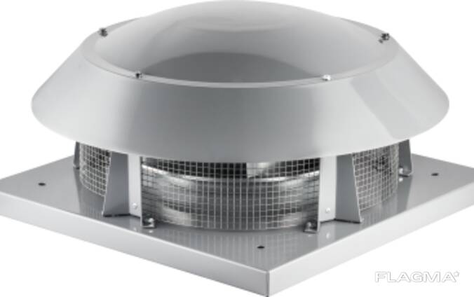 Industrial Ventilation