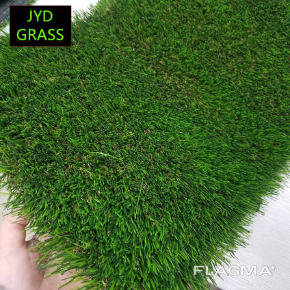 Искусственный газон для ландшафта
