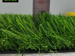Искусственный газон - фото 1