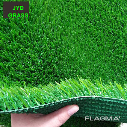 Искусственный газон