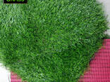 Искусственный газон для ландшафта - фото 2