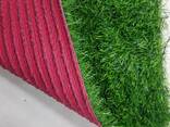 Искусственный газон для ландшафта - фото 2