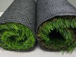 Искусственный газон для ландшафта - фото 3