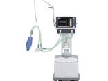 ИВЛ аппарат vg70 - фото 1