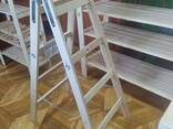 Изделия из дерева - photo 9