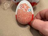 Kinder joy 20 g - фото 5