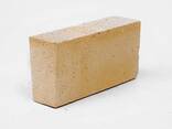 Кирпич огнеупорный МКВ-72 Украина - фото 1