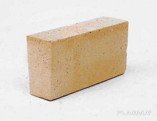 Кирпич огнеупорный МКВ-72 Украина