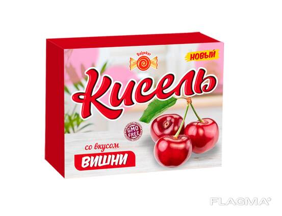 Кисель