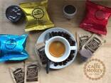 Кофе "Coffe Mokey" - фото 2