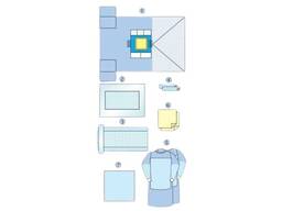 Комплект белья хирургического для лапароскопии dr. green's оптом