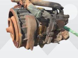Коробка передач Volvo L150С б/у