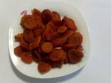 Курага, сушеные абрикосы, миндаль, кишмиш, изюм - фото 3