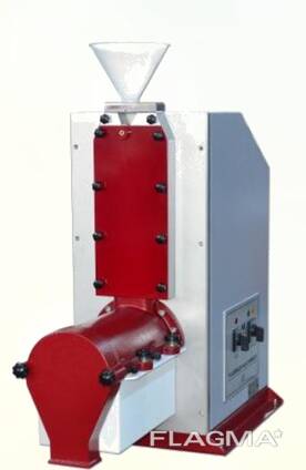 Лабораторная комбинированная мельница