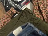 Брендовая одежда, остатки на складе, A ware, ликвидация, топ бренды, Микс вещи оптом - фото 1