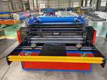 Линия поперечной резки рулонного металла(1250MM)/ Линии поперечной резки  - фото 6