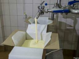 Масло сливочное, сыры и сгущенное молоко от производителя