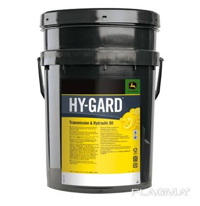 Масло тракторное гидротрансмиссионное John Deere Hy-Gard