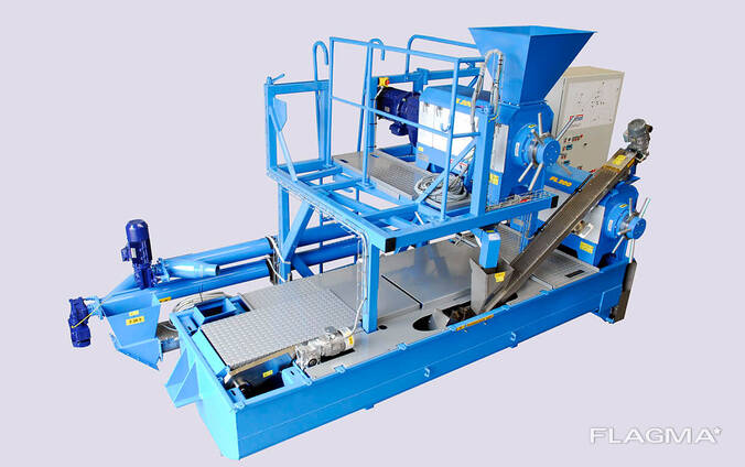 Маслопрессовое оборудование Farmet