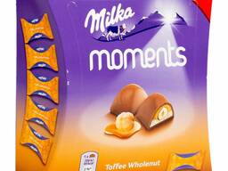 MILKA шоколад/ печенье оптом