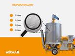 Мобильные зерносушилки Mecmar - photo 5