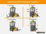 Мобильные зерносушилки Mecmar - photo 6