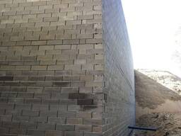 Модульные облицовачные блоки