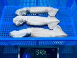 Мороженная рыба и морепродукты в Таджикистан от производителя из КНР