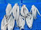 Мороженная рыба и морепродукты в Таджикистан от производителя из КНР - фото 2