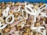 Мороженная рыба и морепродукты в Таджикистан от производителя из КНР - photo 10