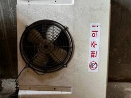 Морозильник