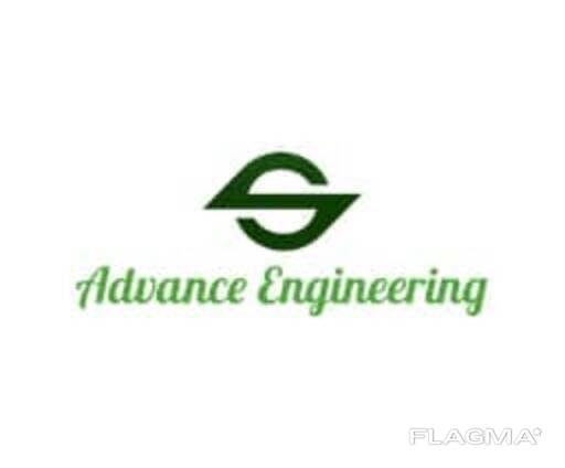 Металлические опоры ЛЭП и комплектующие детали