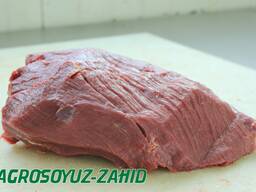 Мясо Халяль говядина кусковая (бык/ корова) оптом экспорт
