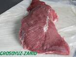 Мясо Халяль говядина кусковая (бык/ корова) оптом экспорт