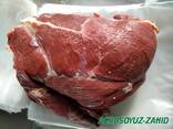 Мясо Халяль говядина кусковая (бык/ корова) оптом экспорт - фото 6