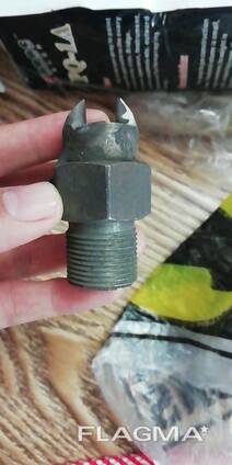 Насадка и ножи запчасти для станка колючей проволоки, китайские запчасти для оборудование