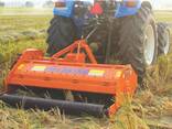 Навесной мульчер Fieldking FKRMS-1.8 - фото 1