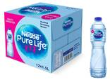 Nestle Pure Life 500ml x 12 | Nestle pure life Mineral water 1.5L - фото 2