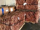 New Product Copper Wire Scrap Best Price - фото 3