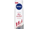 NIVEA DEO SPRAY 250 ML - photo 2