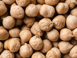 Нут урожай 2024 года